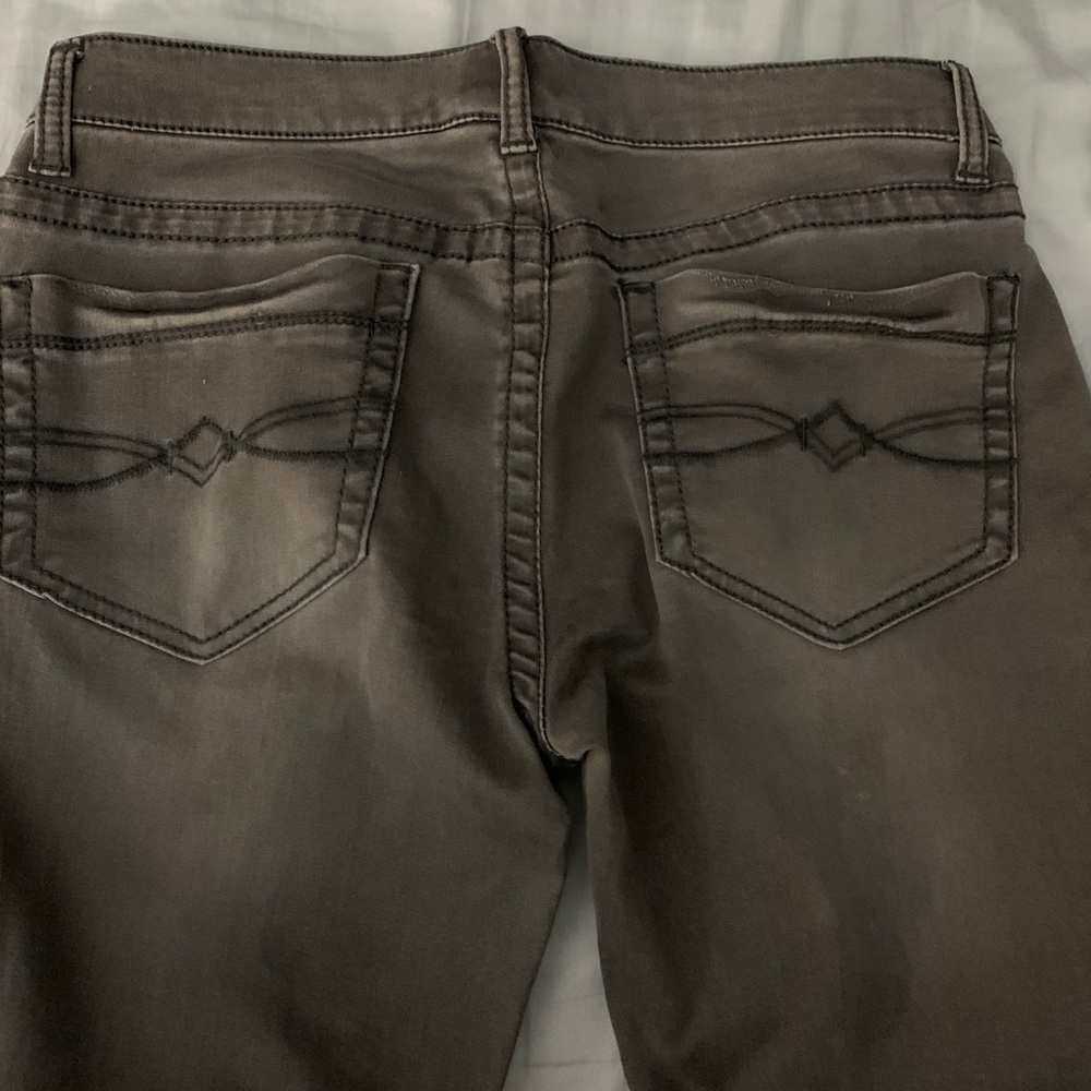 Mudd skinny stretch jeans